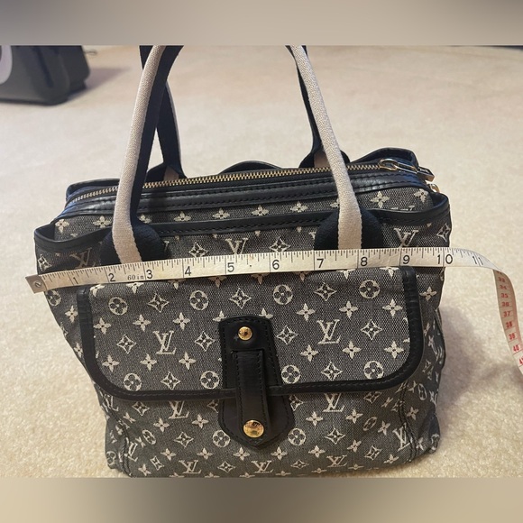 Authentic Louis Vuitton monograms mini - Picture 16 of 16